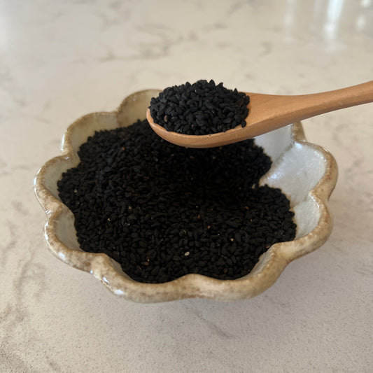 black seed | الحبة السوداء