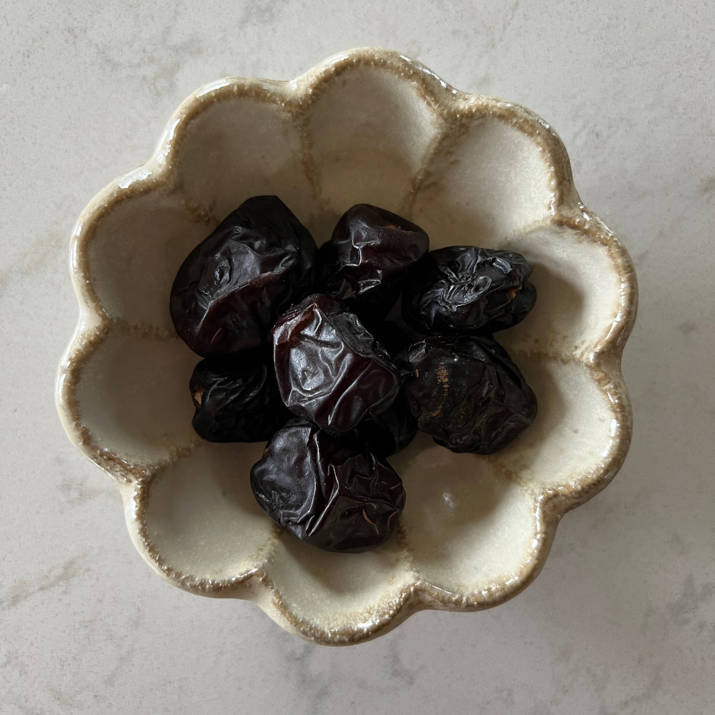 ajwa dates | عجوة